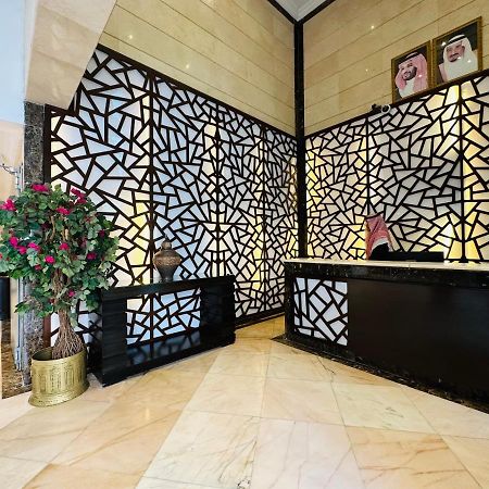 Majd Al Mohagerin Hotel Mekka Exterior foto